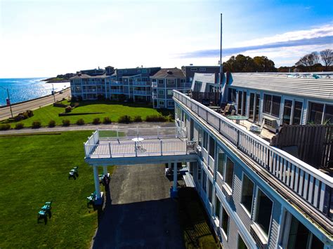 The Atlantic House In Narragansett Oceanfront Hotel Rhode Island