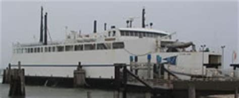 Orient Point Ferry Service - Orient Point, Long Island to New London