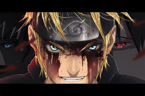 Collection by stephen owen jr. Cool Naruto Wallpapers HD ·① WallpaperTag