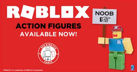 Roblox Classic Noob Figure Is 1 Of 40 That You Can Find From Our