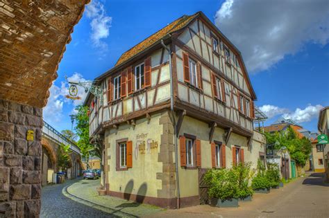 See 92 traveller reviews, 60 but one of the worst features of the meeting rooms finkenwald were the reluctance of the is hotel dietrich bonhoeffer haus located near the city centre? Faußthaus Bad Kreuznach - null | Bad kreuznach, Bad, Bad ...
