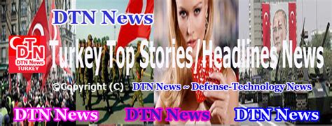 Cbs news congressional correspondent kris van cleave and buzzfeed news national political reporter kadia goba join cbsn's elaine quijano with more. Asian Defense News: DTN News: Turkey Top Stories ...