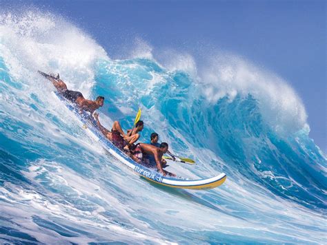 Welcome To Buffalos Big Board Surfing Classic Hawaiis Surfing