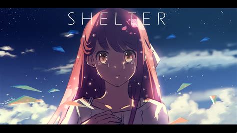 porter robinson and madeon shelter acoustic cover by fokushi hbd hikaru youtube