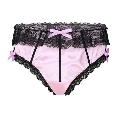 click now to browse we ship worldwide free shipping on all orders msemis sissy panties men satin