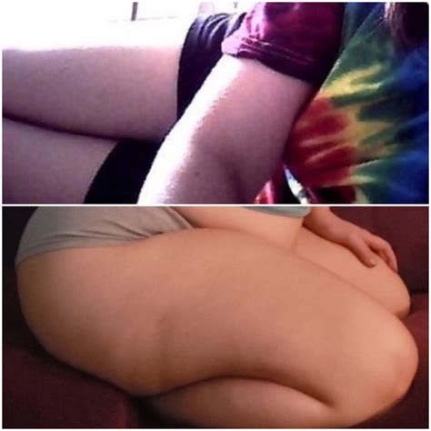 My Thighs Over Many Meals Nude Porn Picture Nudeporn Org