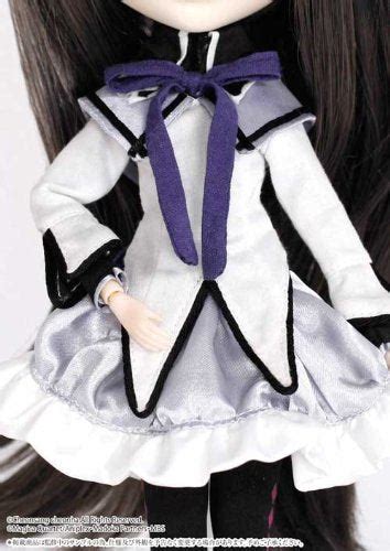 Shop Pullip Dolls Akemi Homura Doll 12 At Artsy Sister
