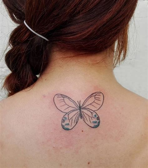 32 Butterfly Tattoo Designs Ideas Design Trends