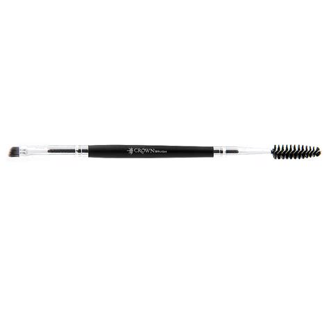 Ss025 Syntho Brow Duo Brush Crownbrush