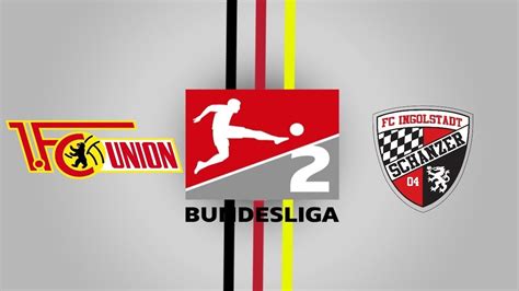 The complete list of fifa 21 stadiums. 1. FC Union Berlin vs Ingolstadt |15/12/2017| 2.Bundesliga ...