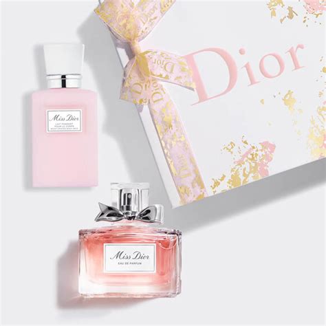 Miss Dior Coffret Eau De Parfum De Dior ≡ Sephora