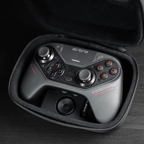 Buy Astro C40 Tr Controller Black Ps4 Incl Shipping