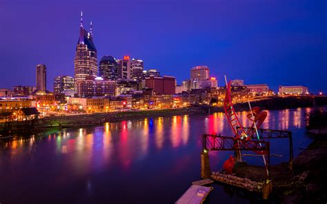 10 Amazing Things To See And Do In Downtown Nashville
