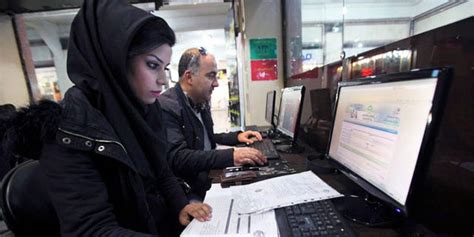 Report Iran Blocks Foreign Vpns Severely Restricting Access To Gmail