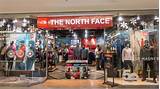 North Face Stock Market Pictures
