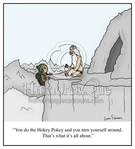 Hokey Pokey Cartoons Funny Cartoons About Hokey Pokey