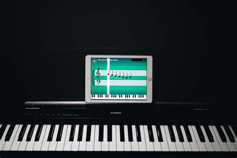Life Goals | iPad Pro & Simply Piano - HEY GENTS