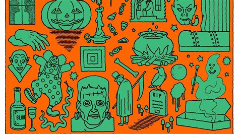 Spooky Season Wallpapers Top Free Spooky Season Backgrounds
