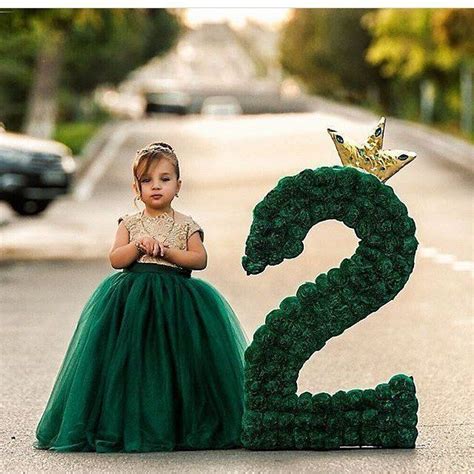 2 year old breaks the internet with her mommy and me birthday shoot wedding digest naija