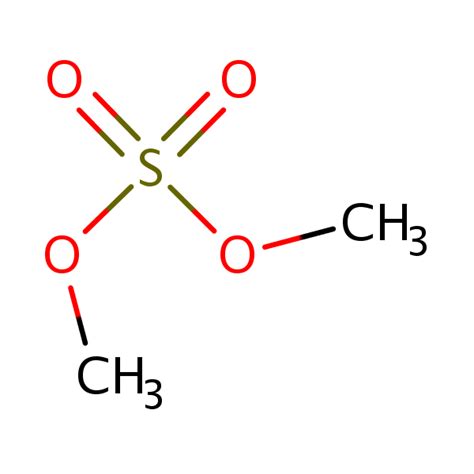 Dimethyl Sulfate CASRN 77 78 1 IRIS US EPA ORD