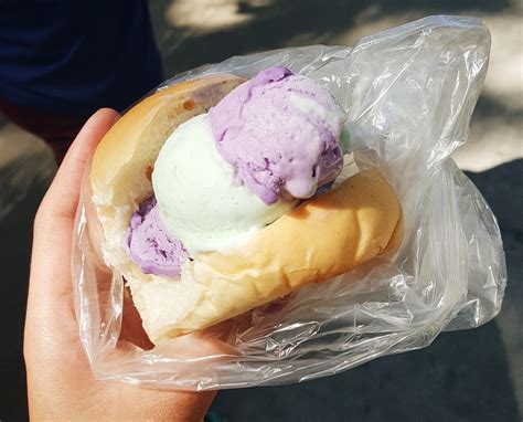 Best Ice Creams From Around The World