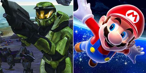 The 10 Best Games Ever Made According To Metacritic Game Rant