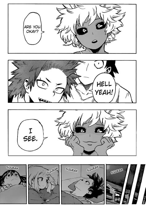 Theyre Perfect For Each Other My Hero Academia Know Your Meme