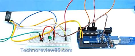 How To Program Esp8266 Esp 01 Module With Arduino Uno Easy Way