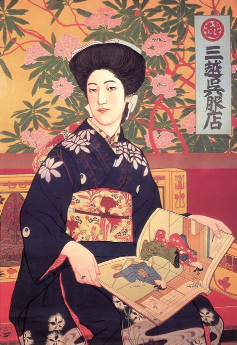 Hashiguchi Goyō And His Extraordinarily Beautiful Prints Flashbak