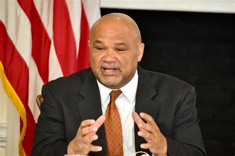 'Annoyed and tired,' Davis vows to speak out on future state