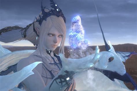 Final Fantasy XVI is coming to PS5, watch the first trailer - The Verge