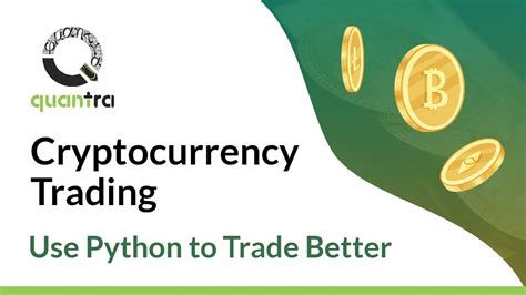 This complete course will include all the. Cryptocurrency Trading Strategies | Quantra Courses ...