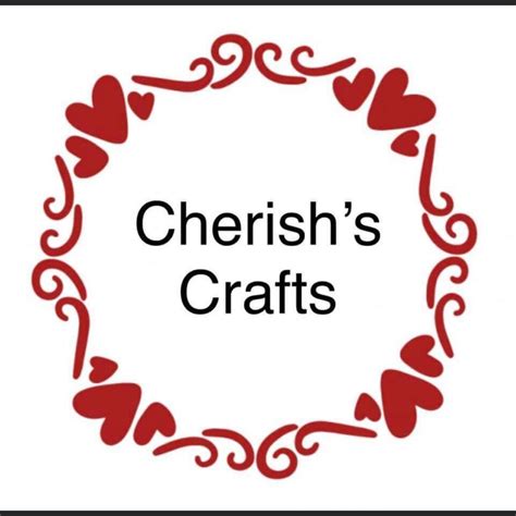Cherishs Crafts