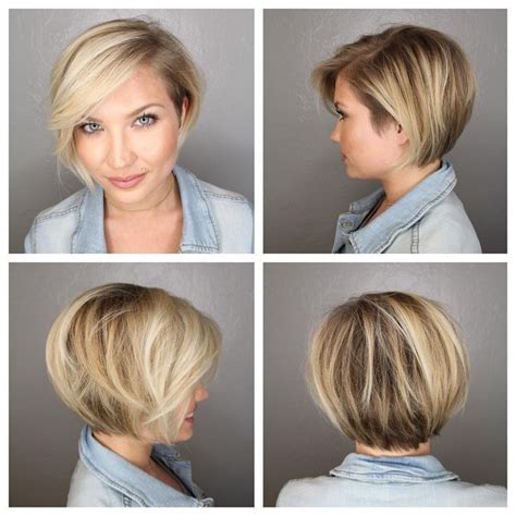 Haircut 360 View Image Result For 360 View Of Pixie Haircuts Thick