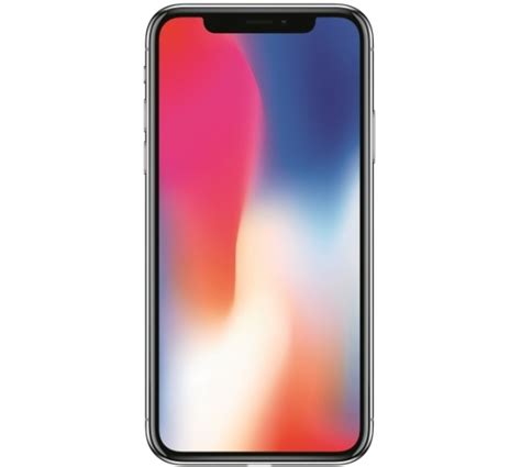 Apple Iphone X 64gb Space Gray Electronetgr