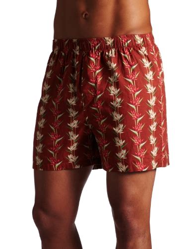 Men S Boxers Tommy Bahama Tommy Bahama Mens Dragon Flower