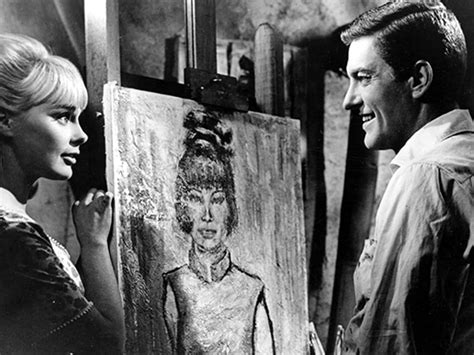 The Art Of Love 1965 Turner Classic Movies