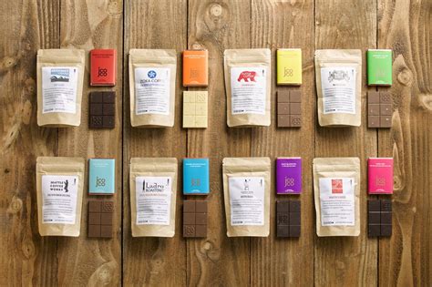 Tea blending & tasting experiences. Deluxe Coffee and Chocolate Tasting Gift Box | Bean Box
