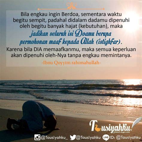 Kadang kita memilih untuk sendiri, bukan karena takut untuk mencintai seseorang lagi, tapi karena takut terluka dengan alasan yang sama untuk kedua kali.2. Kata Kata Mutiara Islami Tentang Cinta Dalam Diam - Ragam ...