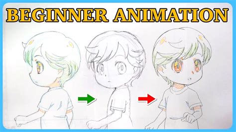 Check spelling or type a new query. Learn Japanese Animation: Character Turn episode 1 - YouTube