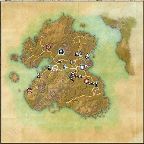 Malabal Tor Treasure Map Maps Location Catalog Online