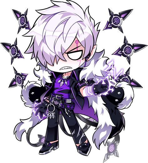 Elsword Add Anime Character Drawing Anime Chibi Fantasy Character