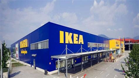 Ikea Headquarters Sweden Youtube