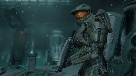 Halo 4 Review New Game Network