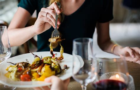 And for one, italians are very passionate about their dining habits. Ideas para hacer una cena rápida en casa | Vivir Hogar