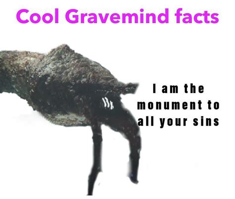 A Monument To All Your Sins Rhalomemes