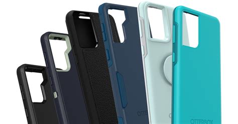 OtterBox Announces New Cases for Samsung Galaxy S21 5G ...