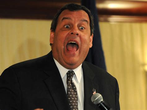 The Guy Chris Christie Told To Sit Down And Shut Up Is Now Running