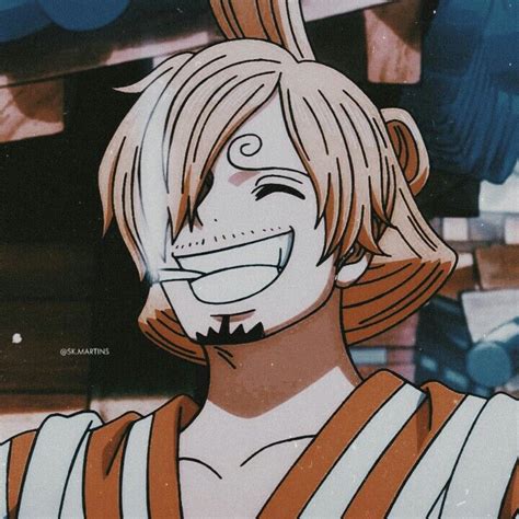 Sanji Vinsmoke Luffy One Piece Manga Iconic Characters Profile