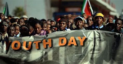 South African Youth Day 2023 Quotes Wishes And Messages